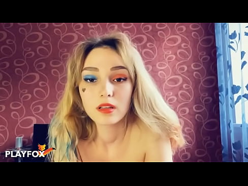 ❤️ Kouzelné brýle pro virtuální realitu mi poskytly sex s Harley Quinn ️❌ Šukání u cs.com-porn-kai.ru ❌