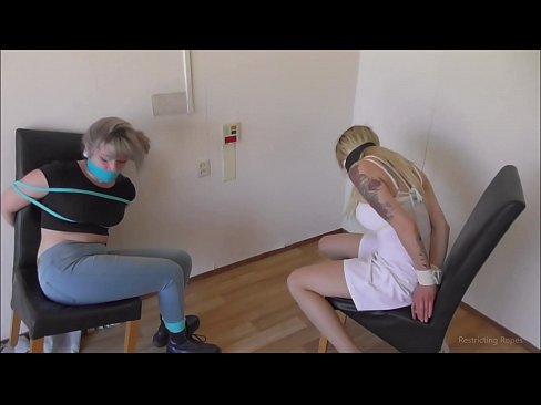 ❤️ Závislá / svázaná a s roubíkem / dáma v nesnázích ️❌ Šukání u cs.com-porn-kai.ru ❌