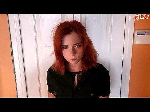 ❤️ Ochranka potrestala krásnou ženu za krádež v obchodě - sperma v ústech ️❌ Šukání u cs.com-porn-kai.ru ❌
