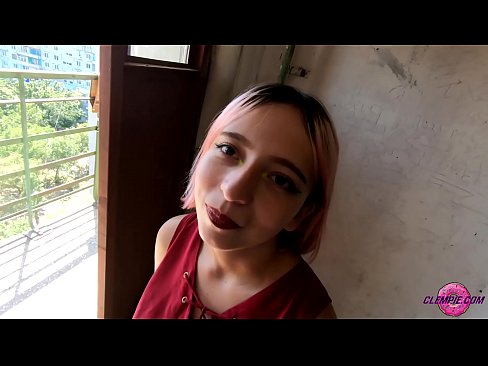 ❤️ Studentka smyslně kouří cizince ve vnitrozemí - sperma na tváři ️❌ Šukání u cs.com-porn-kai.ru ❌